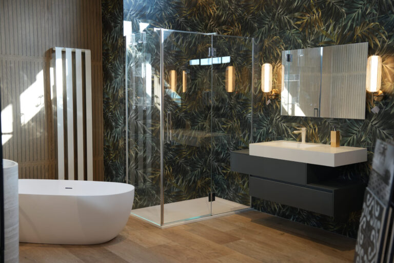 Arredo Bagno Scandicci Firenze