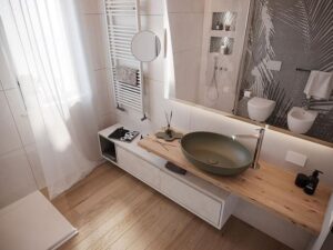 Arredo bagno